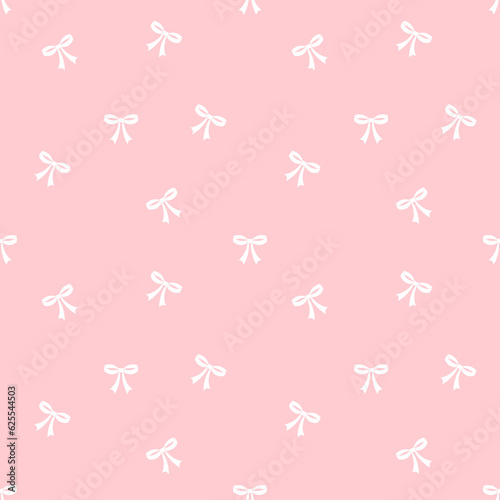 Very beautiful seamless pattern design for decorating, wallpaper, wrapping paper, fabric, backdrop and etc. © Sarocha