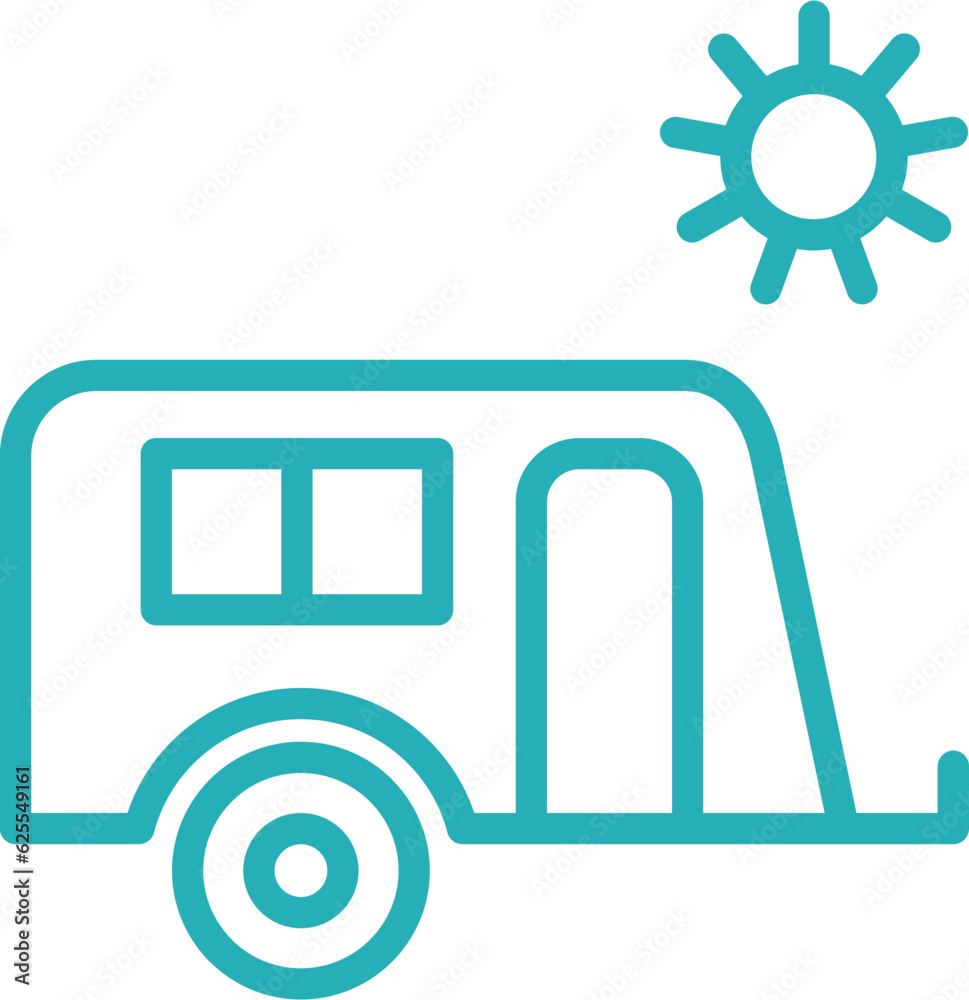 van van