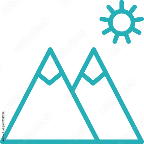 hill station