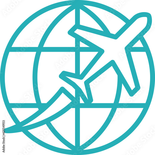 world travelling