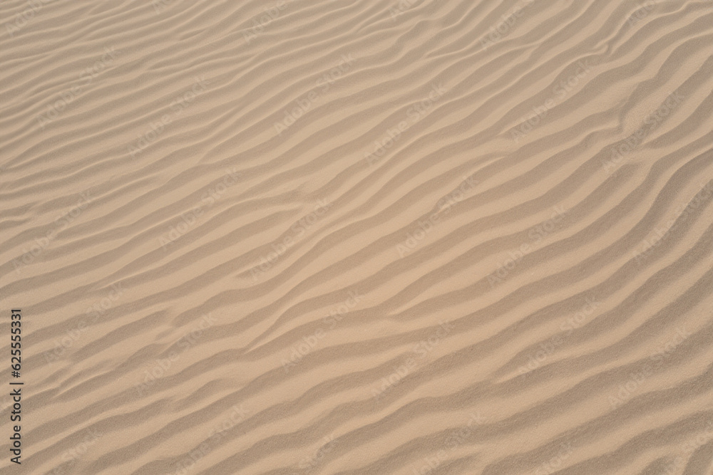 Aerial Serenity: Beautiful Beach Sand from Above Aerial Serenity: Beautiful Beach Sand from Above