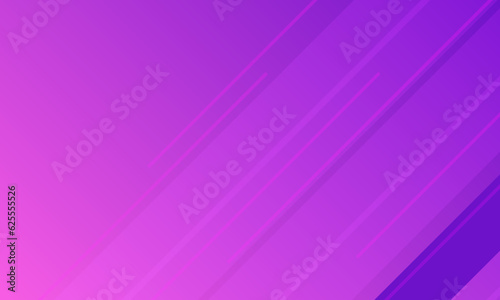 abstract pink and purple background with modern corporate technology concept presentation or banner design , web, page, card, background. Vector illustration with line stripes texture elements.