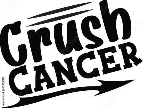 Crush Cancer