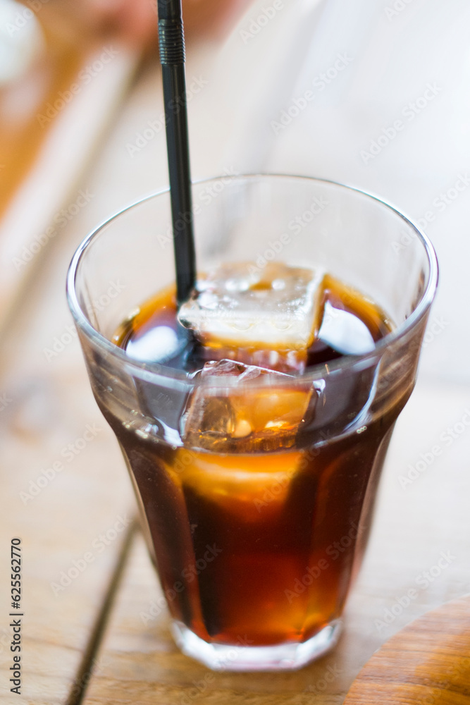 アイスコーヒー アイスコーヒー