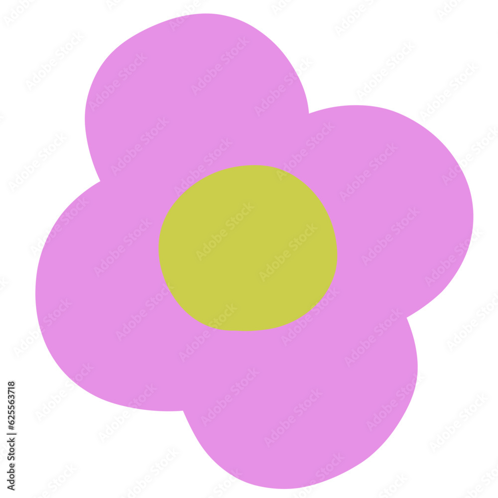 Flower Flower