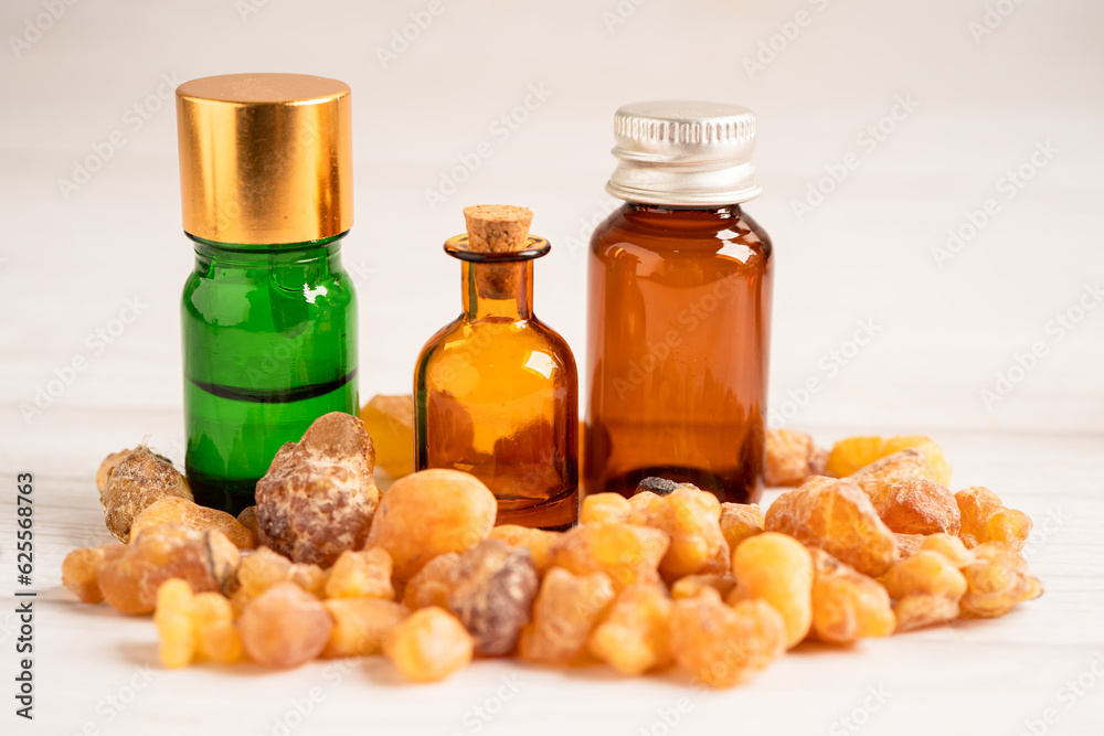 Frankincense or olibanum aromatic resin and soap for used in incense and perfumes. Frankincense or olibanum aromatic resin and soap for used in incense and perfumes.
