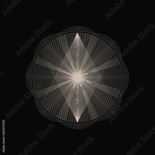 Penabranca Logo Design