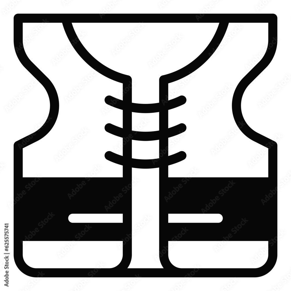 vest icon vest icon