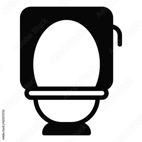 lavatory icon
