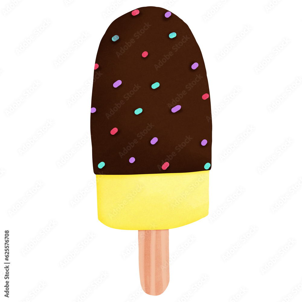 Ice cream Ice cream