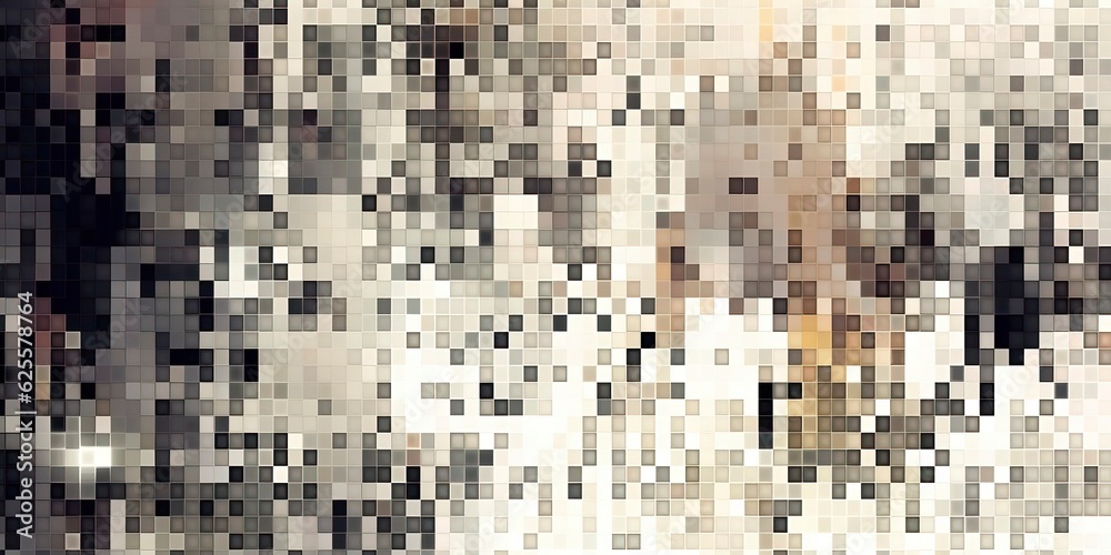 A background filled with Different Pattern illustration A background filled with Different Pattern illustration