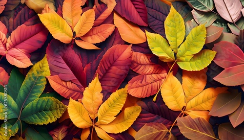 autumn leaves background, brown, october, bright, object,