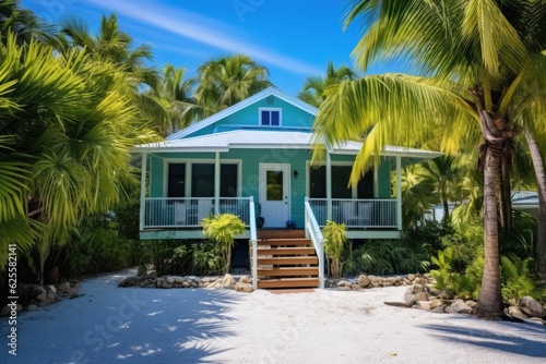 A charming Florida property located near the beach is available for rent or sale, offering an excellent opportunity for a lucrative rental investment. © 2rogan