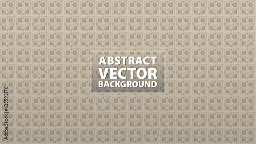 Roster air vent texture pattern vector illustration. Seamless vector pattern illustrator.