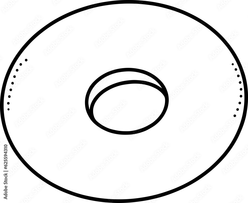 hand drawn vector illustration of bakery hand drawn vector illustration of bakery