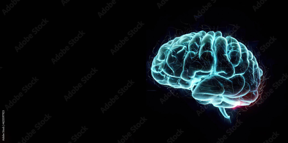 Human Brain Symphony in AI, Generative AI Human Brain Symphony in AI, Generative AI