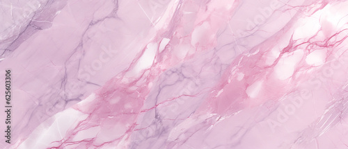 Top view abstract pink marble texture background. Texture of natural stone.  © NadinMich