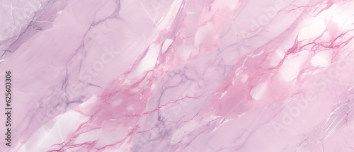 Top view abstract pink marble texture background. Texture of natural stone. 