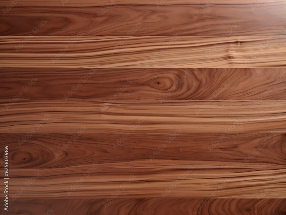 Top view abstract background surface with texture of brown wooden planks. Natural drawing on boards. Texture of retro wooden background. AI generation Top view abstract background surface with texture of brown wooden planks. Natural drawing on boards. Texture of retro wooden background. AI generation