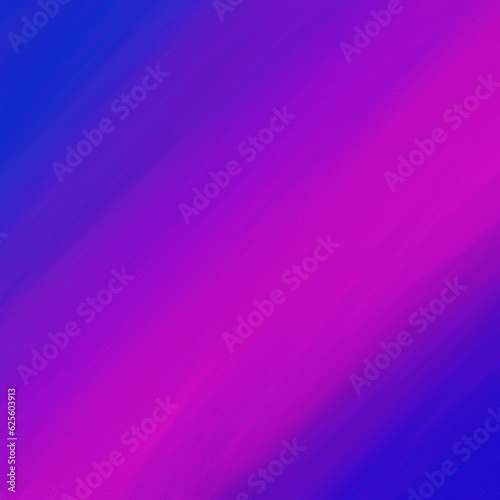 paint like fine art graphic illustrator abstract. The background is mixed purplr and pink.  photo