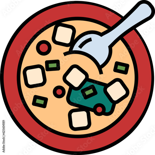 Soup Icon