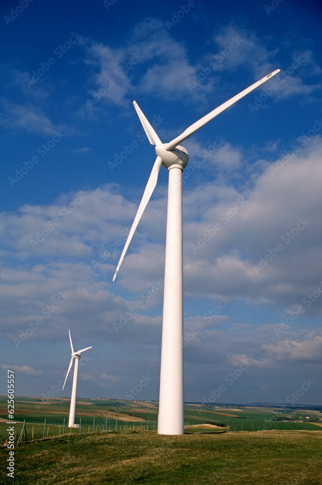 eolienne, region Nord Pas de Calais, Hauts de France eolienne, region Nord Pas de Calais, Hauts de France