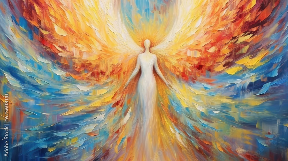 Divine Grace. Explore the Heavenly Image of an Angel in Ultra High Quality Divine Grace. Explore the Heavenly Image of an Angel in Ultra High Quality