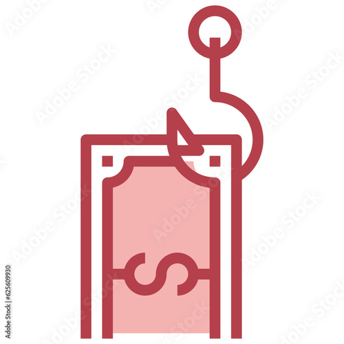 money line icon,linear,outline,graphic,illustration