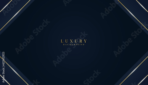 Luxury and elegant vector background illustration, business premium banner for gold and silver and jewelry