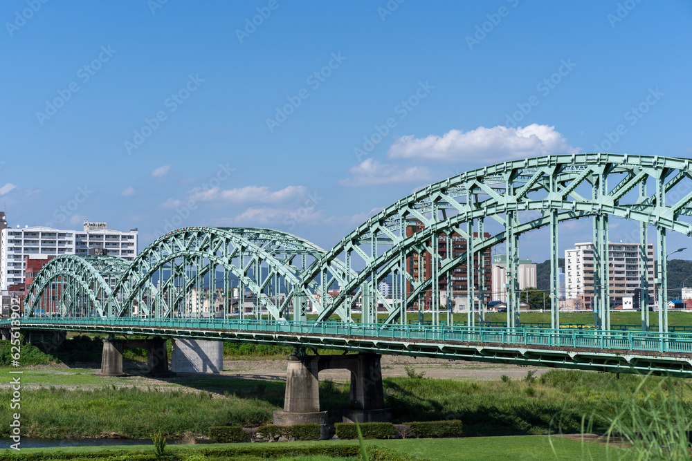 中橋　足利市