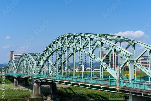 中橋　足利市 © t_konno