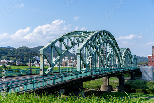 中橋　足利市 © t_konno