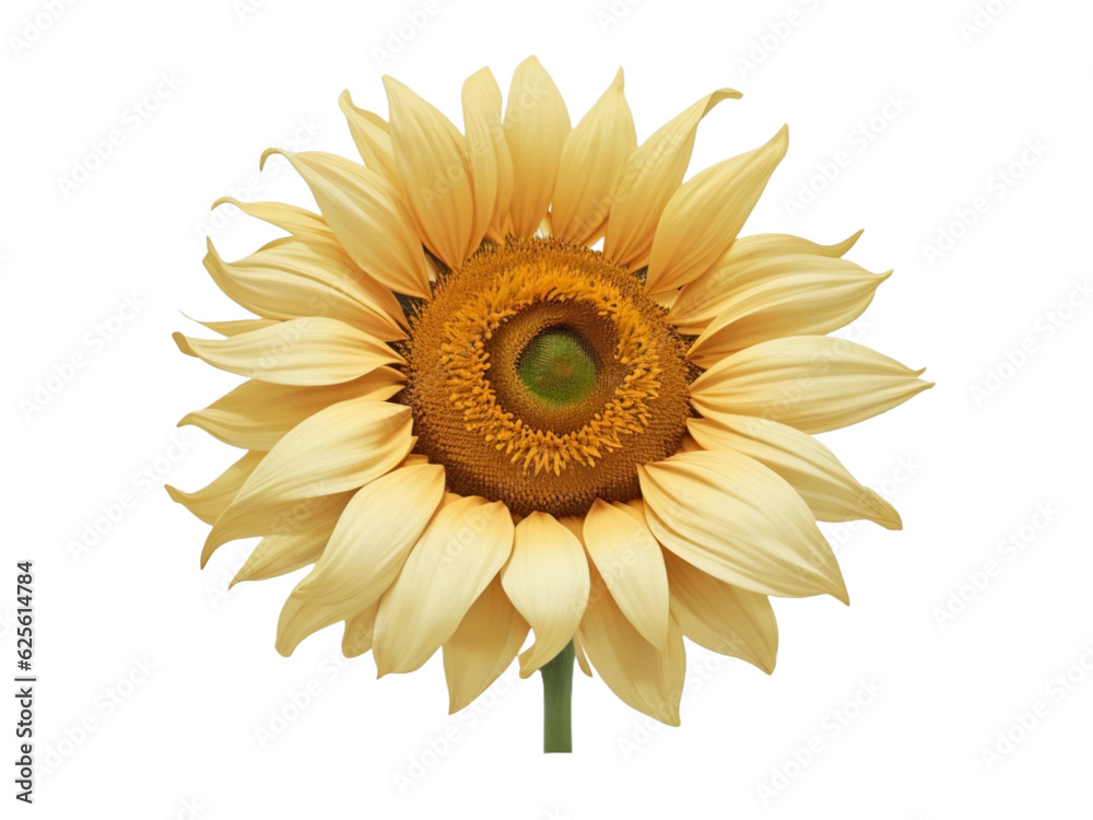 Fototapeta premium sunflower