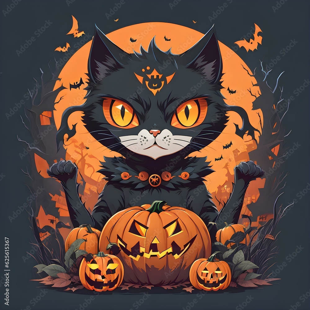 cat cat