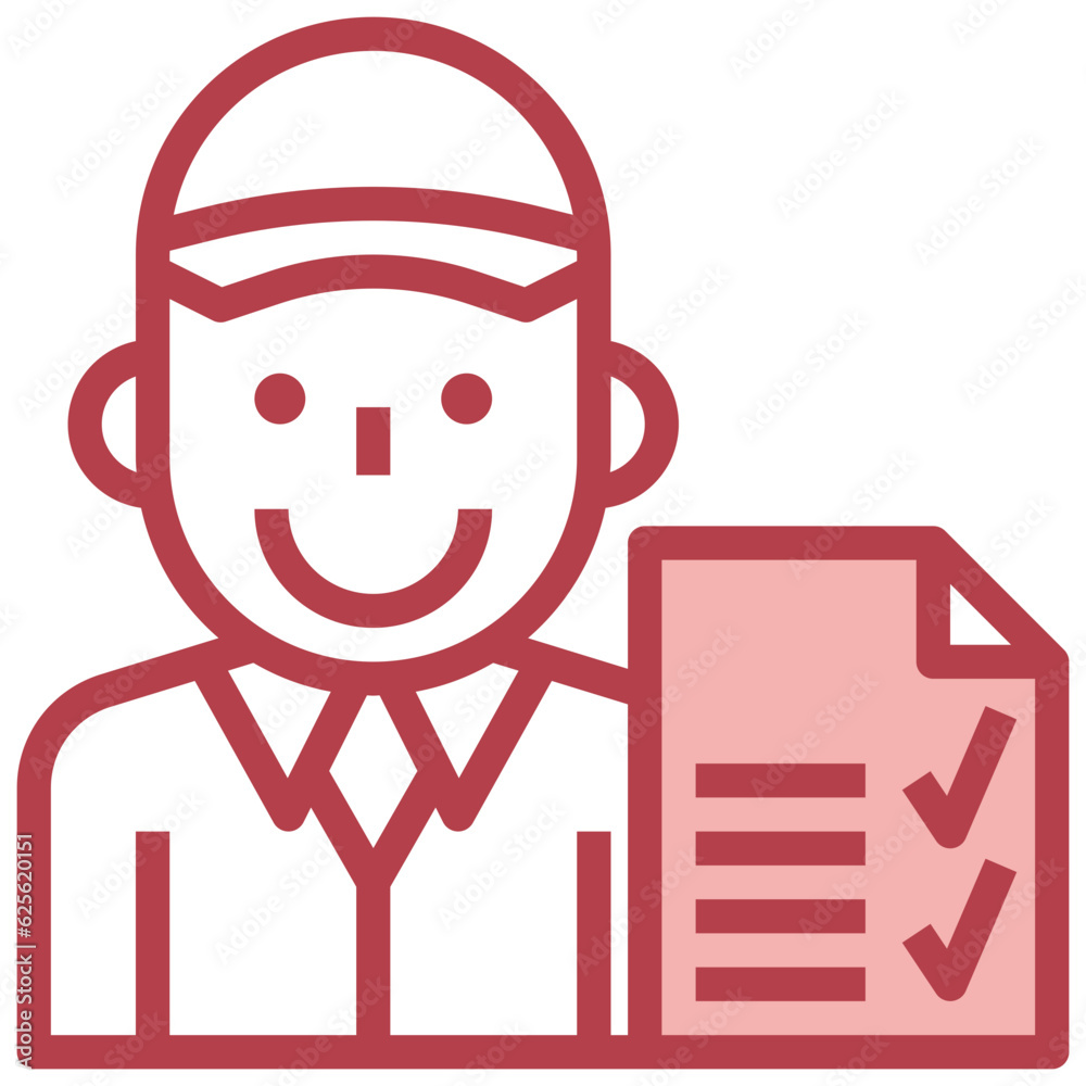 delivery line icon,linear,outline,graphic,illustration