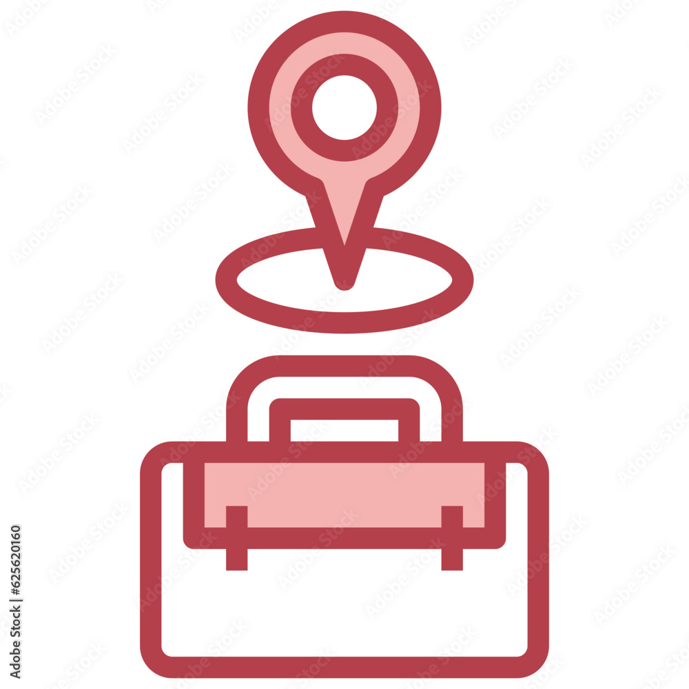 portfolio line icon,linear,outline,graphic,illustration portfolio line icon,linear,outline,graphic,illustration