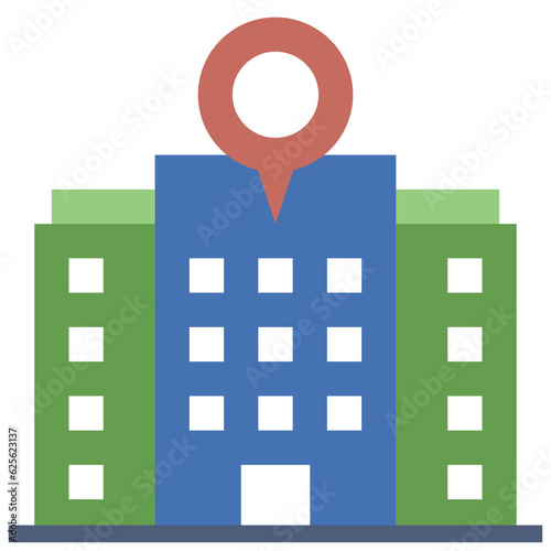 maps line icon,linear,outline,graphic,illustration