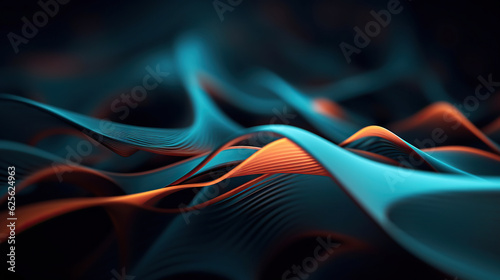 Abstract digital data background. Can be used in the description of network abilities  technological processes  digital storages  science  education  etc.