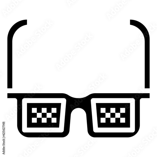 pinhole line icon,linear,outline,graphic,illustration