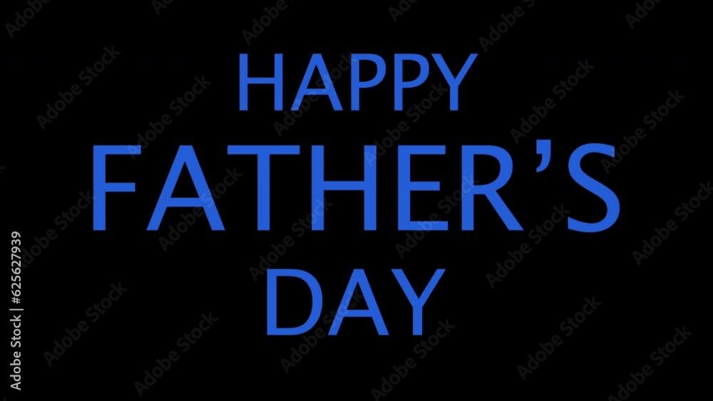 FATHER'S DAY CELEBRATION: PREMIUM TEXT ANIMATION - HANDWRITTEN MASCULINE SIGNS. CYBERSPACE CROWN FOR THE BEST DAD! ANIMATED LUXURY GRAPHICS IN 4K FOOTAGE. BLUE COLORED HAPPY FATHER'S DAY, WITH LOVE.
FATHER'S DAY CELEBRATION: PREMIUM TEXT ANIMATION - HANDWRITTEN MASCULINE SIGNS. CYBERSPACE CROWN FOR THE BEST DAD! ANIMATED LUXURY GRAPHICS IN 4K FOOTAGE. BLUE COLORED HAPPY FATHER'S DAY, WITH LOVE.