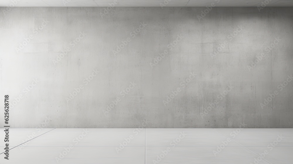 blank concrete wall modern empty room blank concrete wall modern empty room