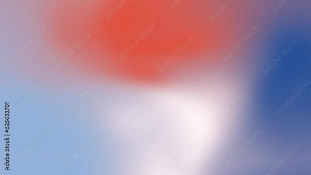 3D gradient. Colorful abstract liquid marble texture, fluid art. Abstract blue red design swirl background video. 3D rendering 60 fps 3D gradient. Colorful abstract liquid marble texture, fluid art. Abstract blue red design swirl background video. 3D rendering 60 fps