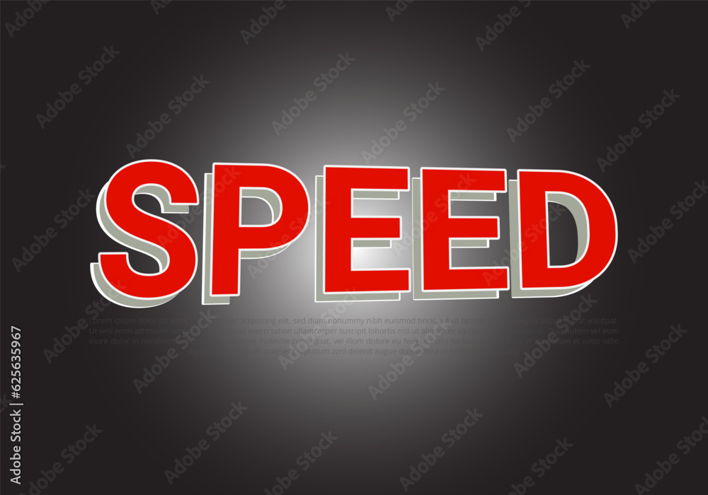 Text style effect with text style graphic element. Text style effect with text style graphic element.