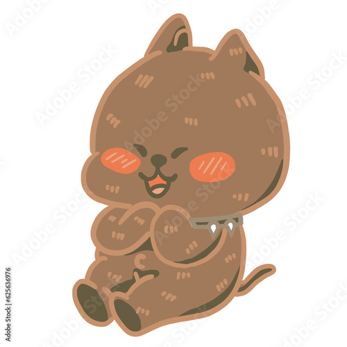 cute puppy stickers