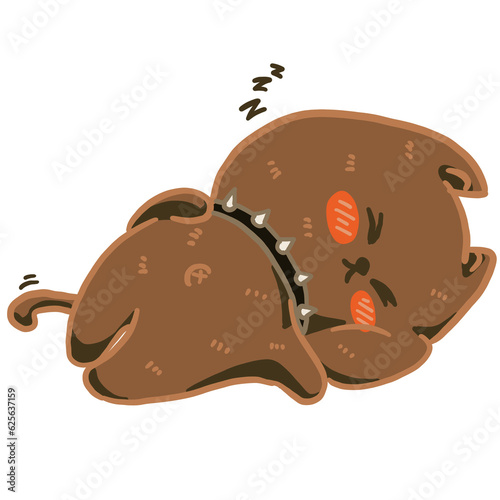 cute puppy stickers