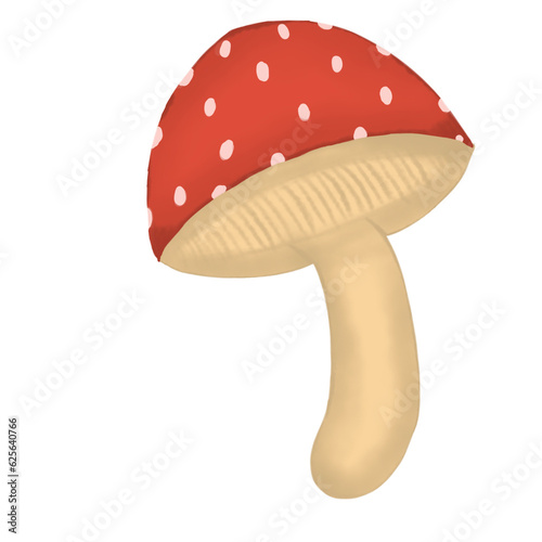 mushroom