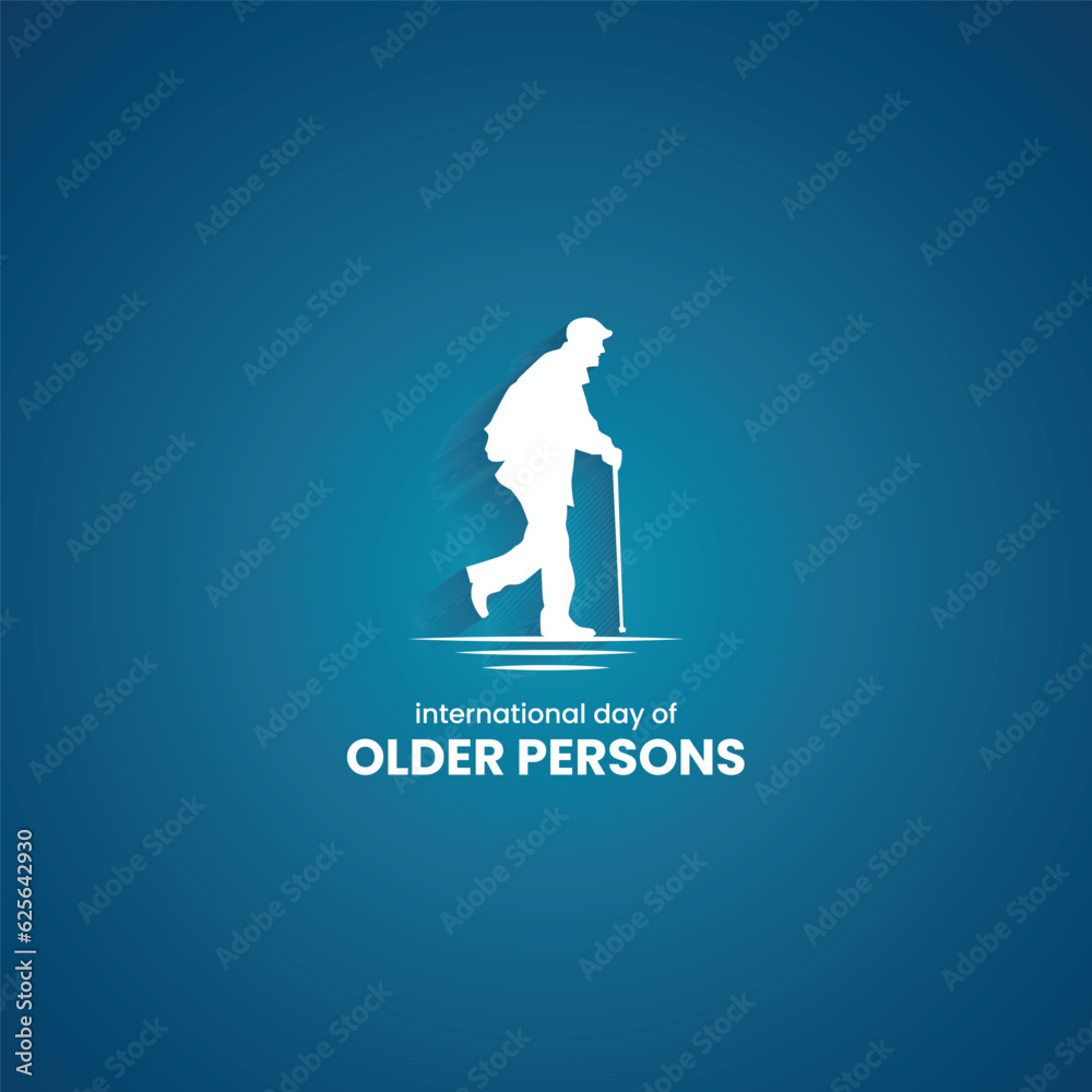 International Day of Older Persons. 