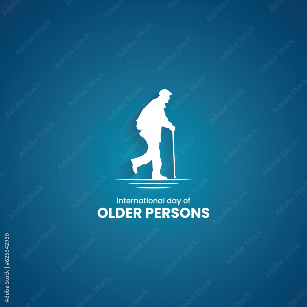 International Day of Older Persons. 