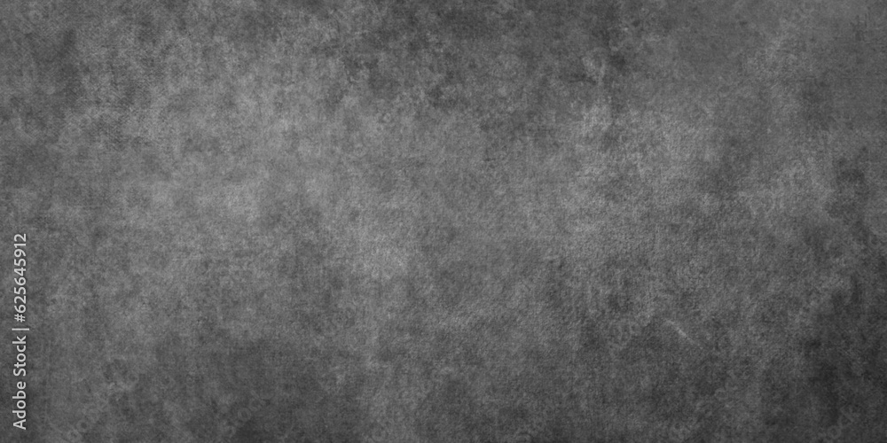 Black texture chalkboard and blackboard or ancient dusty grunge wall, Black stone wall texture grunge rock surface or polished stone wall or black distressed grunge texture or panorama wall texture.
