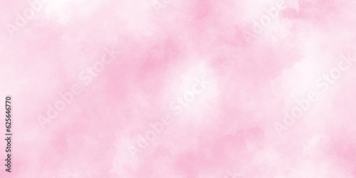 Abstract brush painted fantasy pastel pink watercolor background, Decorative soft pink paper texture, Acrylic shinny pink flowing ink grunge texture, soft pink splash abstract pink background. 